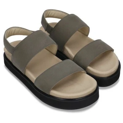 Nae Vegan Shoes NAE | Lau Vegane Sandalen - Kühn und vielseitig