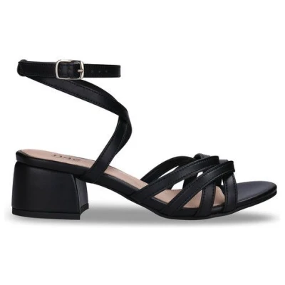 Nae Vegan Shoes NAE | Mina Vegane Sandalen - Elegantes Apfelleder-Design