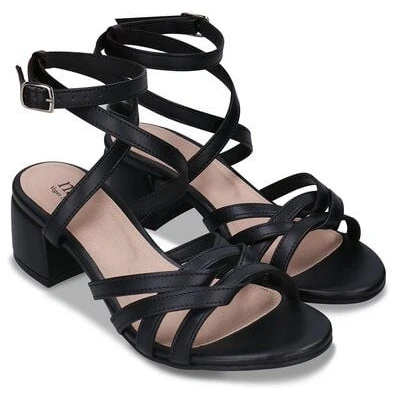 Nae Vegan Shoes NAE | Mina Vegane Sandalen - Elegantes Apfelleder-Design