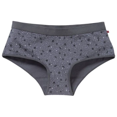 People Wear Organic Damen Panty 2er-Pack Bio-Baumwolle