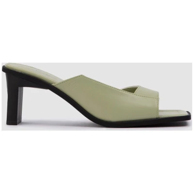 Prev Damen vegan Hochhackige Sandalen Lyn Sage