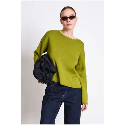 Pullover Williamsburg