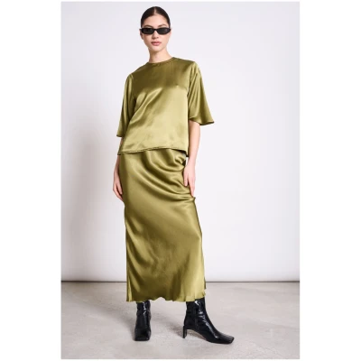 Rock Serin Satin