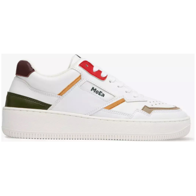 Sneaker Modell: GEN1 All In