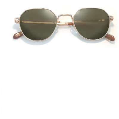 Sonnenbrille Modell: Lemon Haze