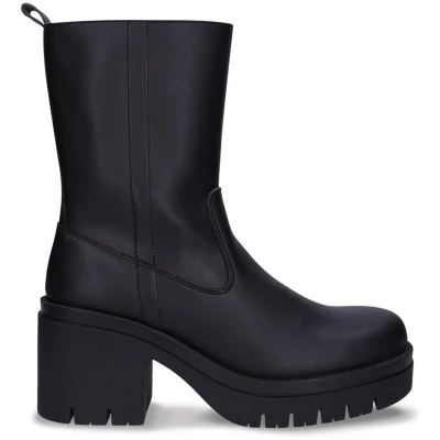Stiefel Sima Schwarz