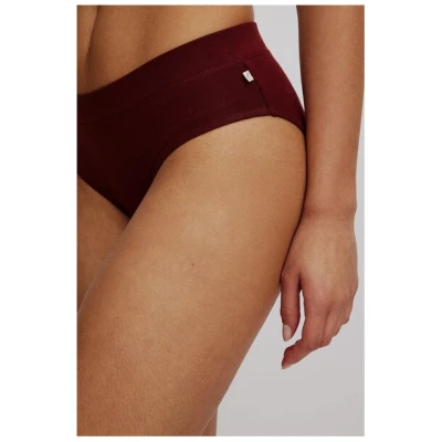 TRANQUILLO Panty aus Tencel (W25BAS17)