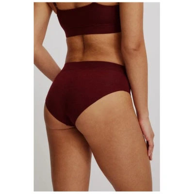 TRANQUILLO Panty aus Tencel (W25BAS17)