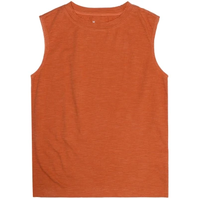 Tanktop Slub