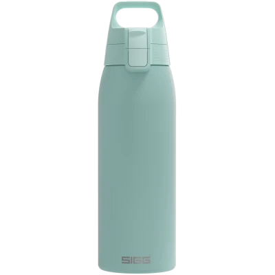 Trinkflasche Shield ONE Glacier 1 L