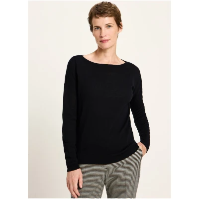 U-Boot Pullover (GOTS)
