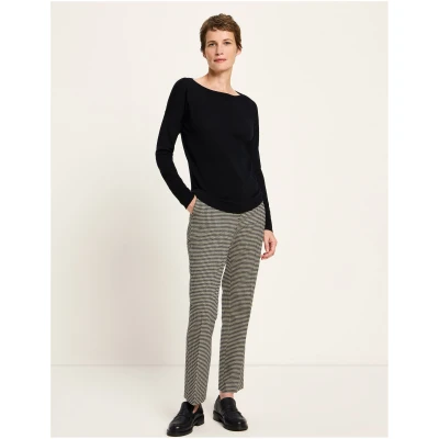 U-Boot Pullover (GOTS)