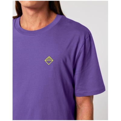 Unipolar Jubiläums T-Shirt Modell: Neon