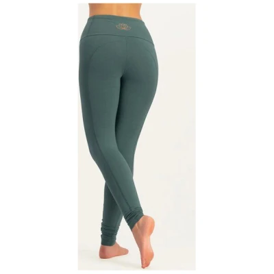 Urban Goddess Surya High Waist Yoga Leggings