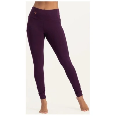 Urban Goddess Tara Pocket-Yoga-Leggings