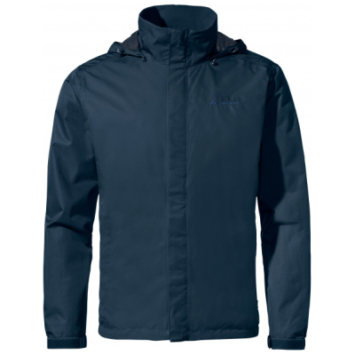 Vaude - Escape Light Jacket - Regenjacke Gr S blau