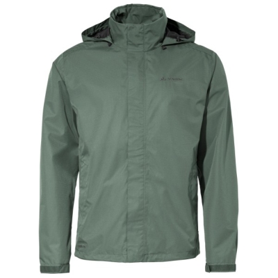 Vaude - Escape Light Jacket - Regenjacke Gr XXL oliv