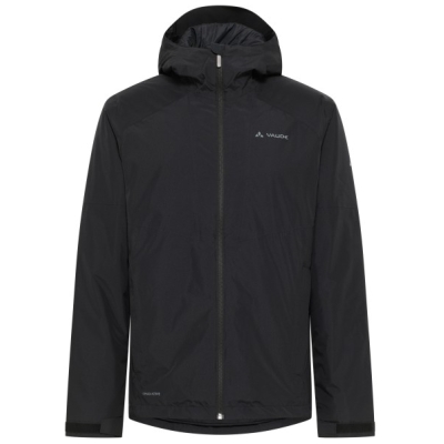Vaude - Gerlos Jacket - Winterjacke Gr S schwarz