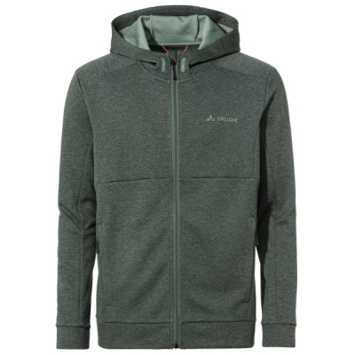 Vaude - Neyland Hiking Hoody - Fleecejacke Gr XXL oliv
