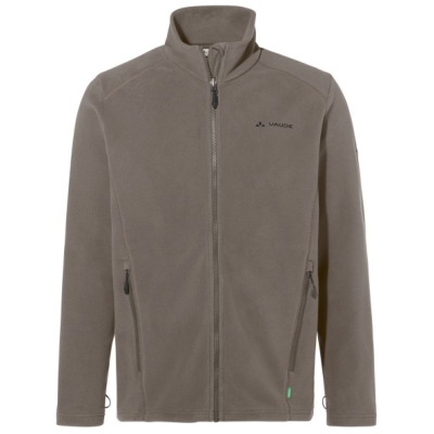 Vaude - Rosemoor Fleece Jacket II - Fleecejacke Gr S grau