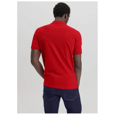 hessnatur Polo Regular aus reiner Bio-Baumwolle