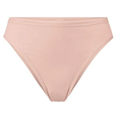 hessnatur Slip high waist aus Bio-Baumwolle und Tencel Modal