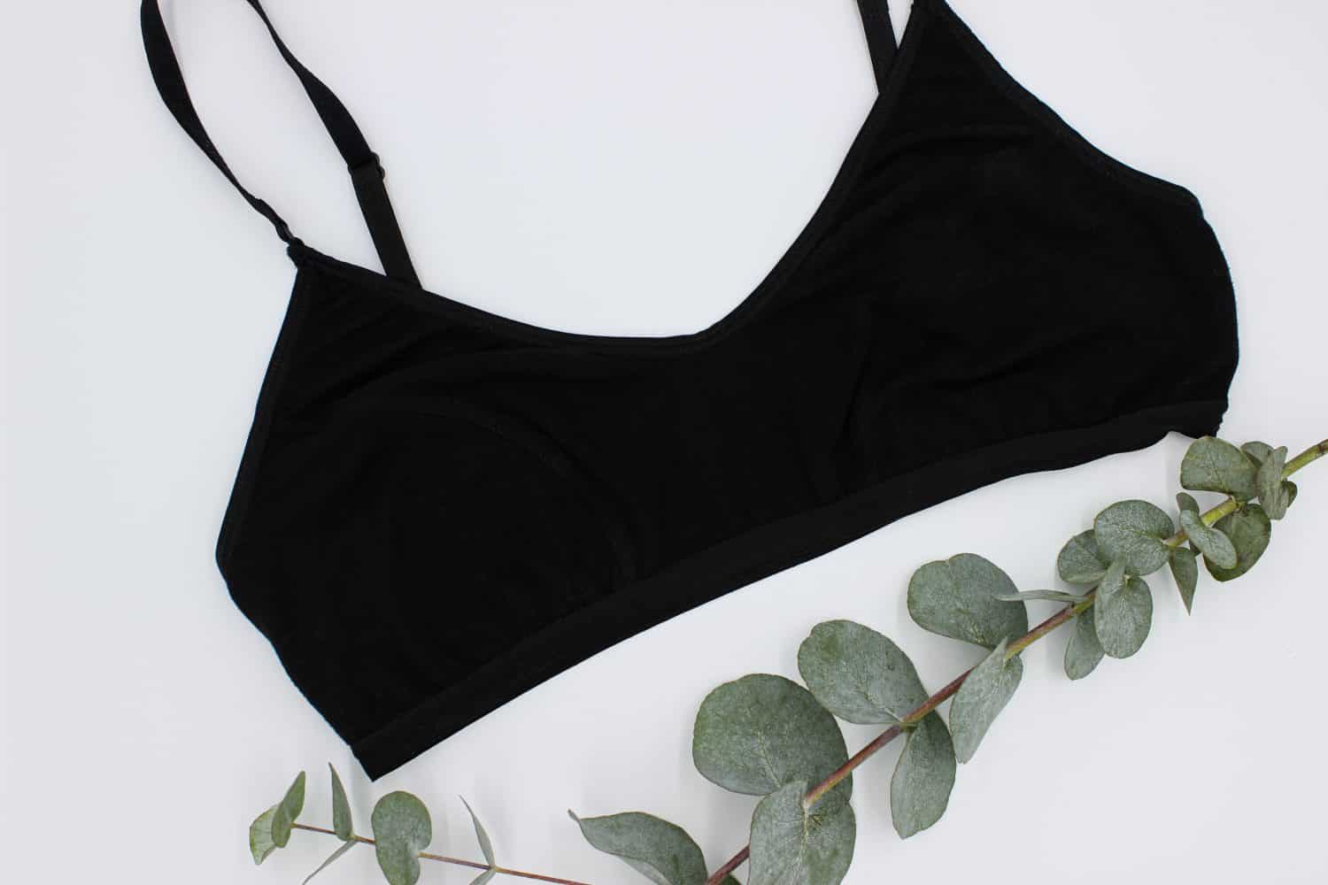 Bralette Edith von erlichtextil