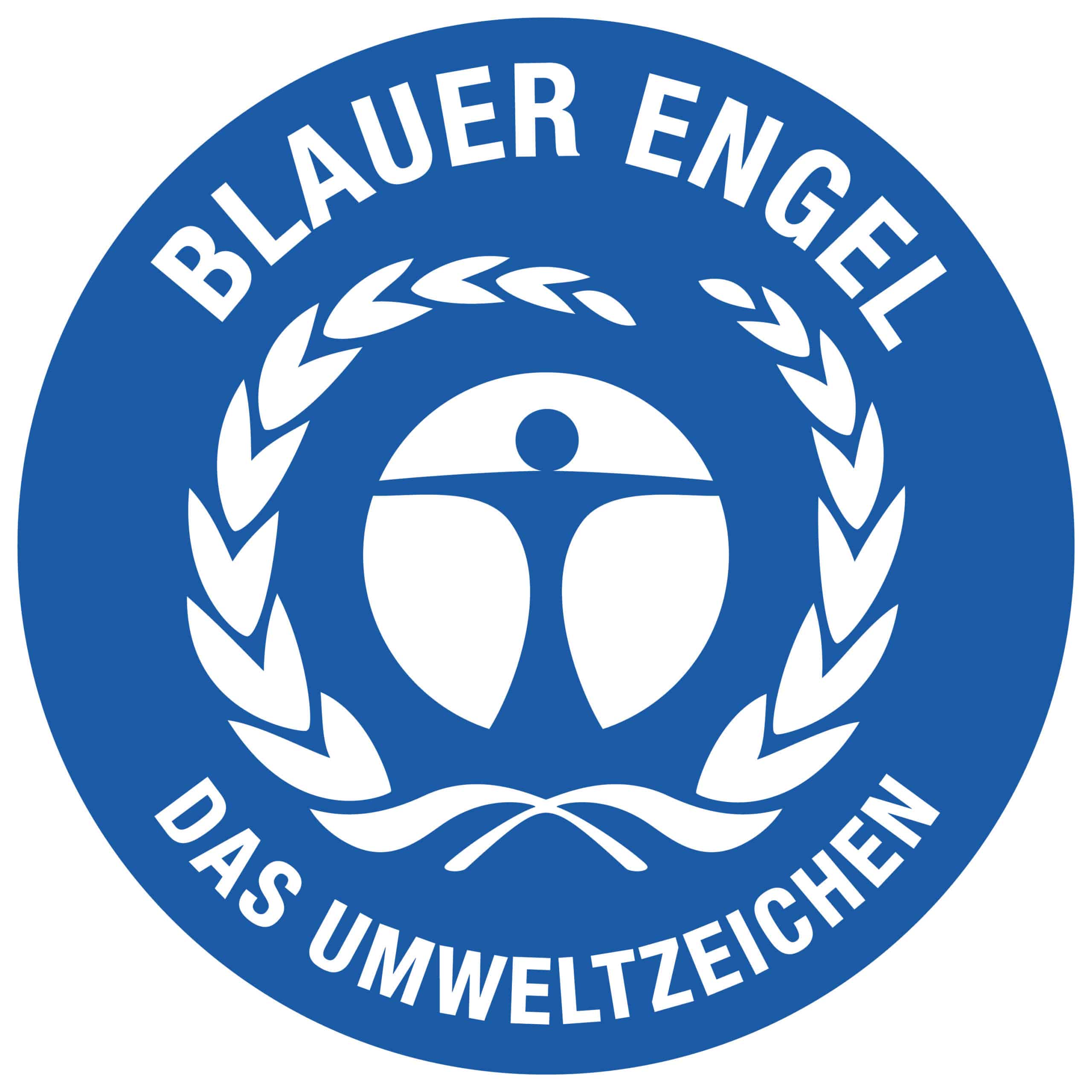 Blauer Engel Siegel