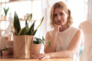 Interview mit Mamoana Gründerin Sina