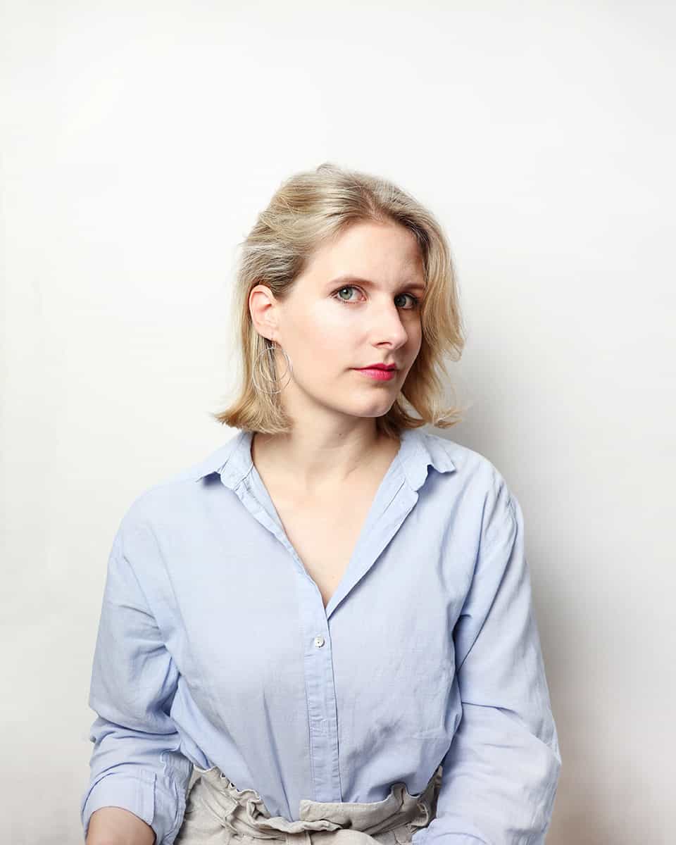 Bild von Sina von Mamoana