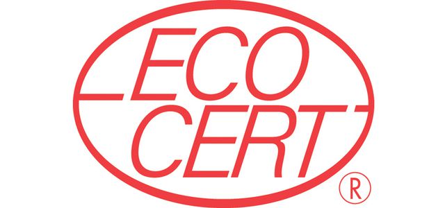 Ecocert Naturkosmetik Siegel