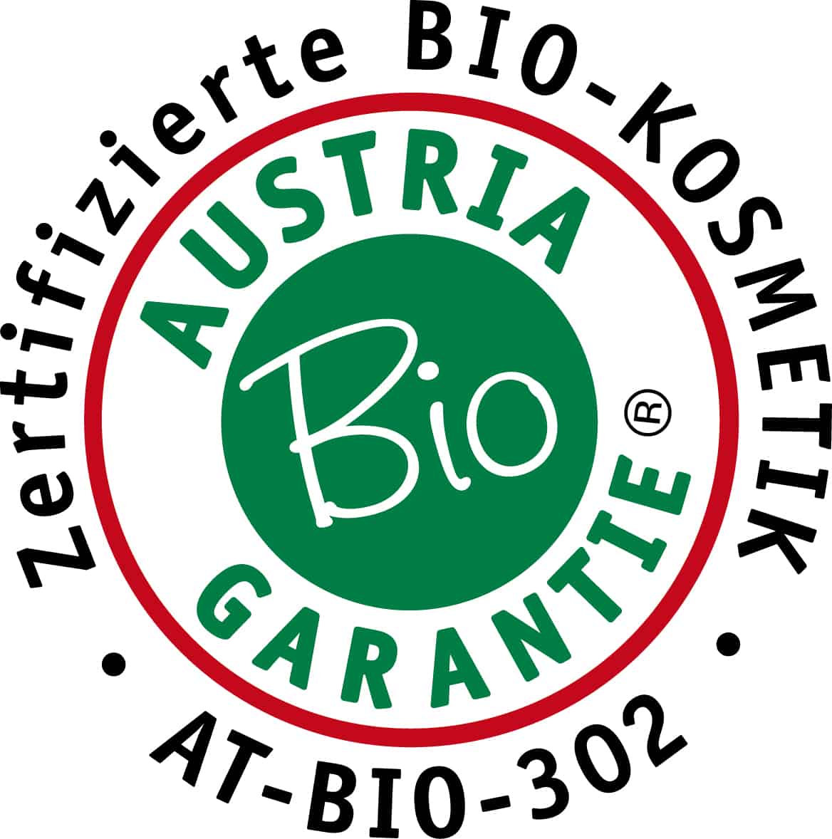 Austria Bio Siegel