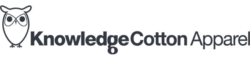 Knowledgecotton Apparel Logo