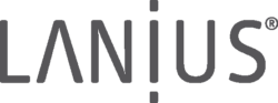 LANIUS Logo