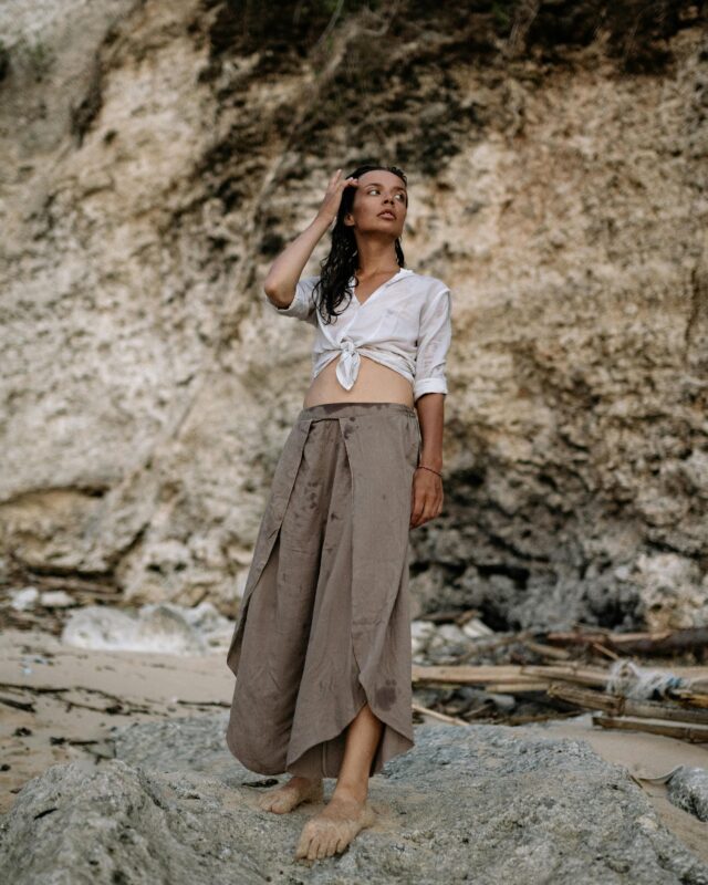 Nachhaltige Sommer-Essentials: 7 Basics, die sich wirklich lohnen