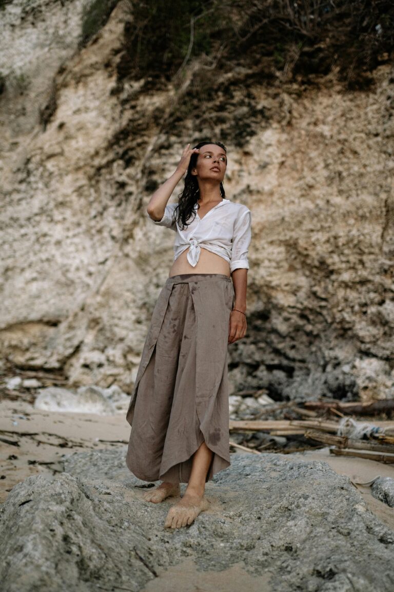 Nachhaltige Sommer-Essentials: 7 Basics, die sich wirklich lohnen