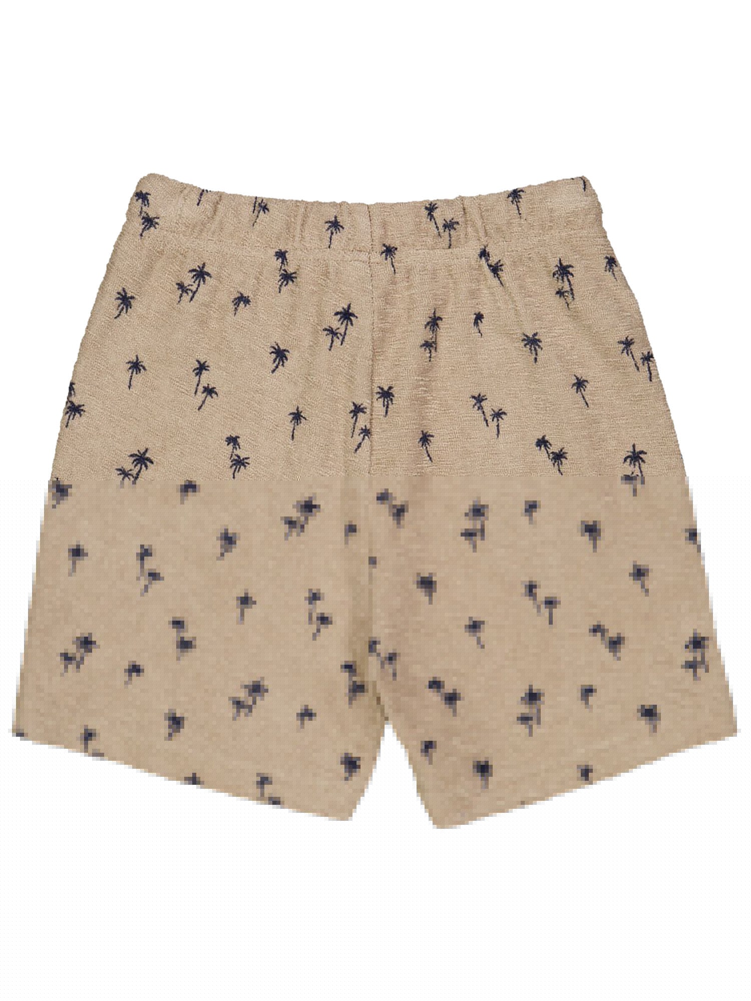 Müsli by GREEN COTTON Shorts – Ansicht 2
