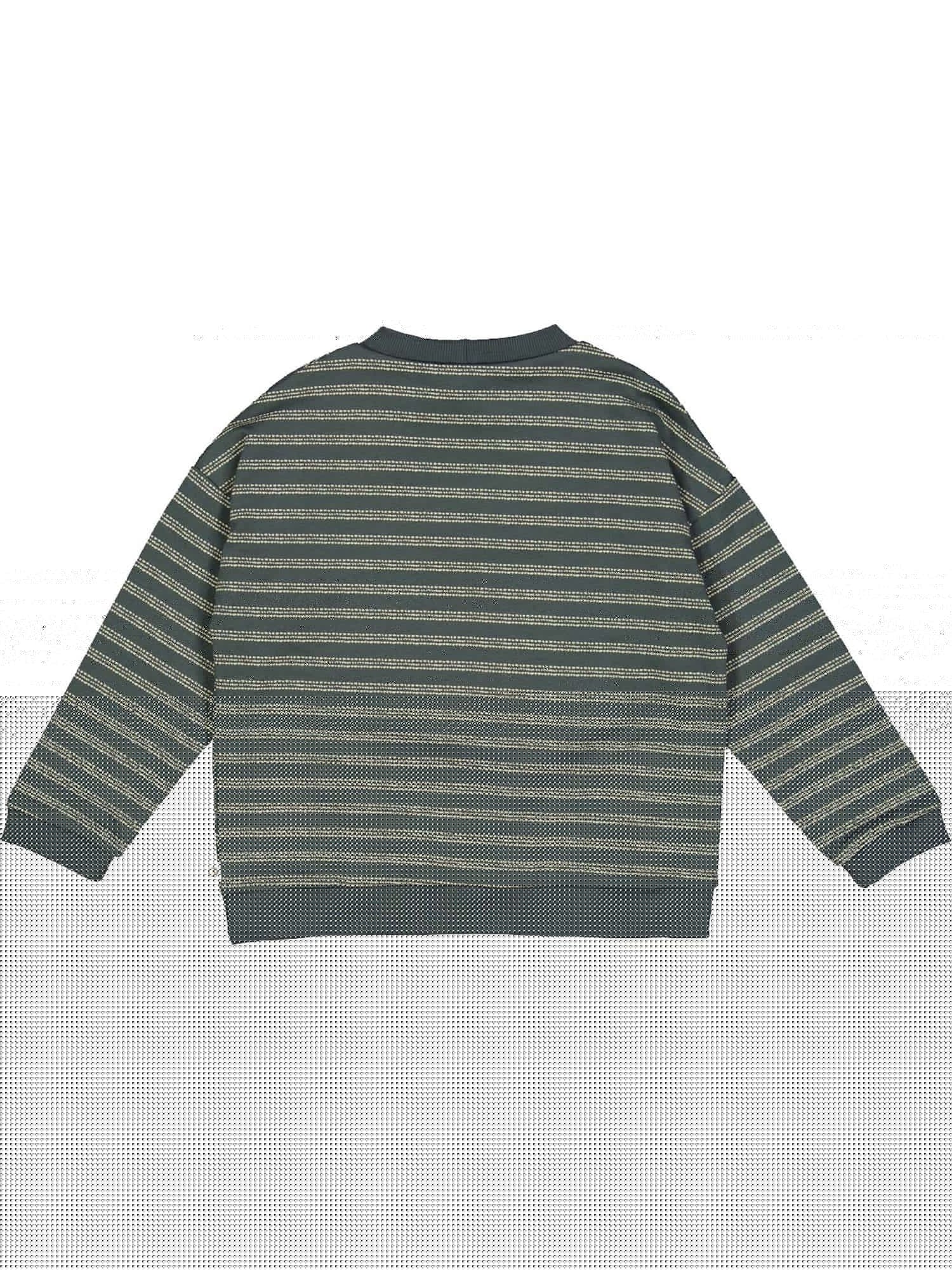 Müsli by GREEN COTTON Sweatshirt – Ansicht 2
