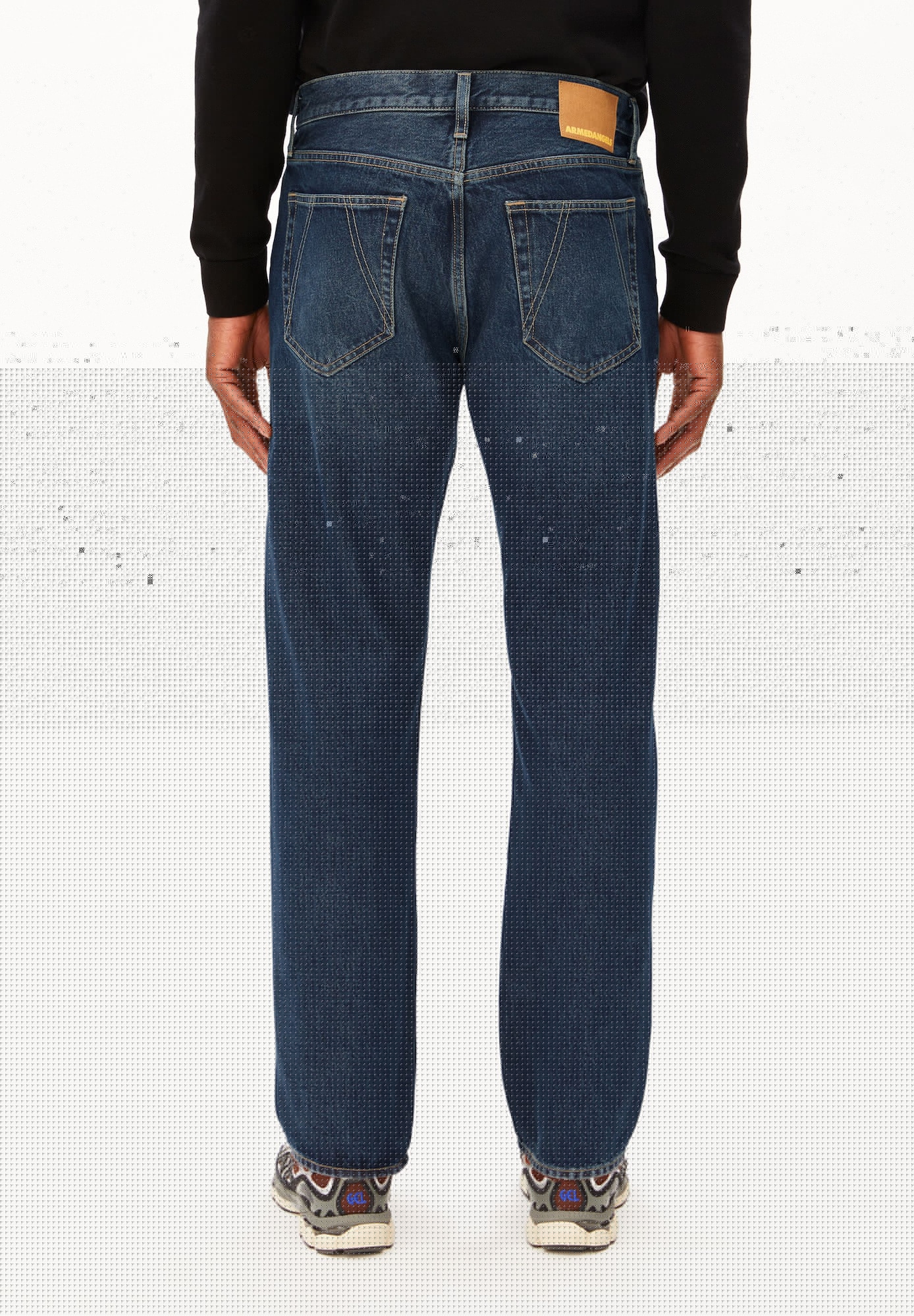 ARMEDANGELS Jeans Maadox – Ansicht 3